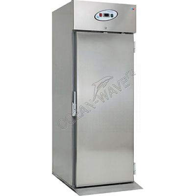 Шкаф холодильный Frenox VN7-RO - купить в интернет-магазине OCEAN-WAVE.ru