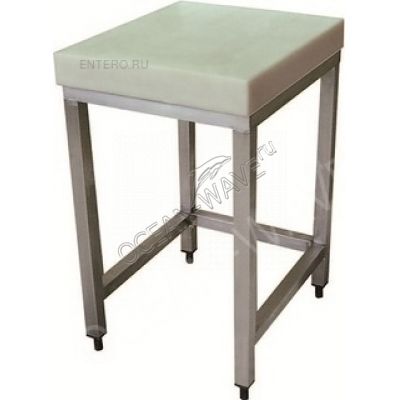 Стол разрубочный Cozum WCB60 - купить в интернет-магазине OCEAN-WAVE.ru