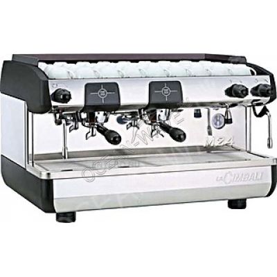 Кофемашина Cimbali M24 Premium C/2 - купить в интернет-магазине OCEAN-WAVE.ru