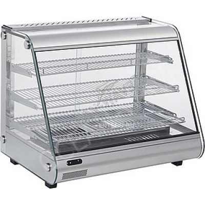 Витрина тепловая Gastrotop RTR-160L-2 - купить в интернет-магазине OCEAN-WAVE.ru