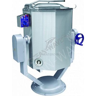 Котел варочный Abat КПЭМ-60-ОР - купить в интернет-магазине OCEAN-WAVE.ru