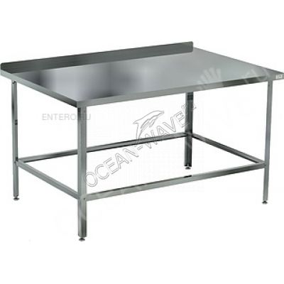 Стол производственный Кобор СРБ/1-90/70 - купить в интернет-магазине OCEAN-WAVE.ru