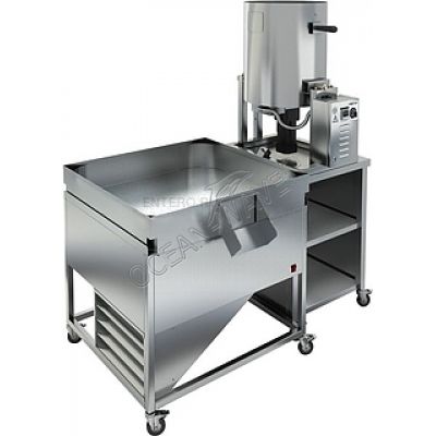 Карамелизатор RoboLabs SugarLips 10 - купить в интернет-магазине OCEAN-WAVE.ru