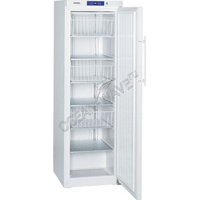 Шкаф морозильный Liebherr GG 4010 - купить в интернет-магазине OCEAN-WAVE.ru