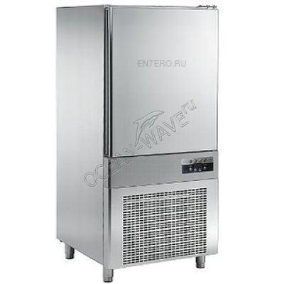 Шкаф шоковой заморозки Sagi DM101L - купить в интернет-магазине OCEAN-WAVE.ru