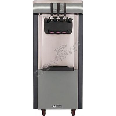 Фризер для мороженого Hurakan HKN-BQ66FPS - купить в интернет-магазине OCEAN-WAVE.ru