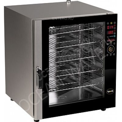 Печь конвекционная Apach A2/10HD-E - купить в интернет-магазине OCEAN-WAVE.ru