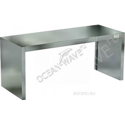 Полка кухонная Кобор ПН-90/35 - купить в интернет-магазине OCEAN-WAVE.ru