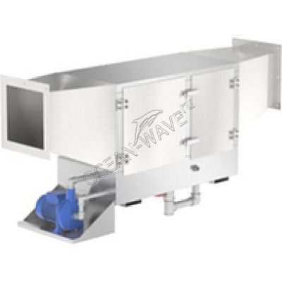 Гидрофильтр ТТМ Барьер-04Л - купить в интернет-магазине OCEAN-WAVE.ru