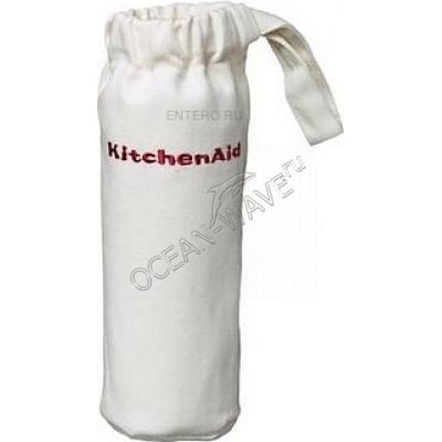 Миксер ручной KitchenAid 5KHM9212EAC кремовый - купить в интернет-магазине OCEAN-WAVE.ru