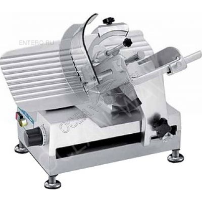 Слайсер Rheninghaus Super Start Auto SBR - купить в интернет-магазине OCEAN-WAVE.ru