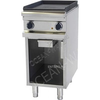 Поверхность жарочная Kovinastroj (Kogast) EZ-T47/P-L - купить в интернет-магазине OCEAN-WAVE.ru