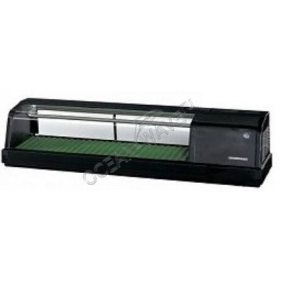 Витрина холодильная для суши Hoshizaki HNC-150-BE-L-B - купить в интернет-магазине OCEAN-WAVE.ru