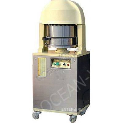 Тестоделитель Kocateq OMJ36 - купить в интернет-магазине OCEAN-WAVE.ru