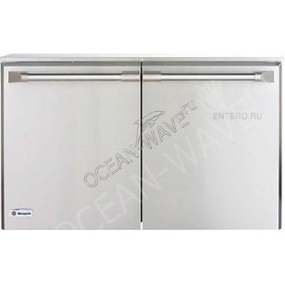 Посудомоечная машина с фронтальной загрузкой GE Monogram ZDE86BBWII - купить в интернет-магазине OCEAN-WAVE.ru