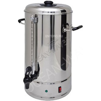 Кофеварка Airhot CP06 - купить в интернет-магазине OCEAN-WAVE.ru