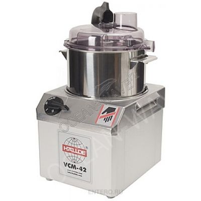 Куттер Hallde VCM-42 - купить в интернет-магазине OCEAN-WAVE.ru