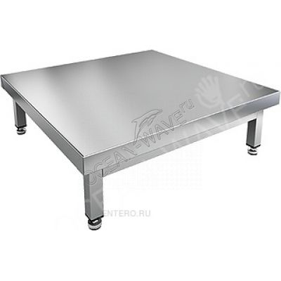 Подтоварник HICOLD НСО-16/6-200 - купить в интернет-магазине OCEAN-WAVE.ru