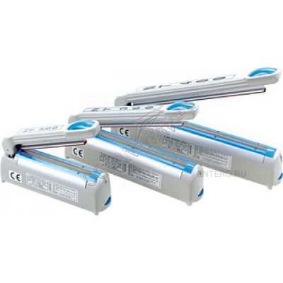 Запайщик пакетов CAS CNT-400/2 - купить в интернет-магазине OCEAN-WAVE.ru