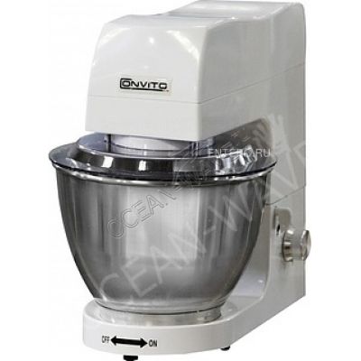 Миксер планетарный Convito HLB-7 - купить в интернет-магазине OCEAN-WAVE.ru