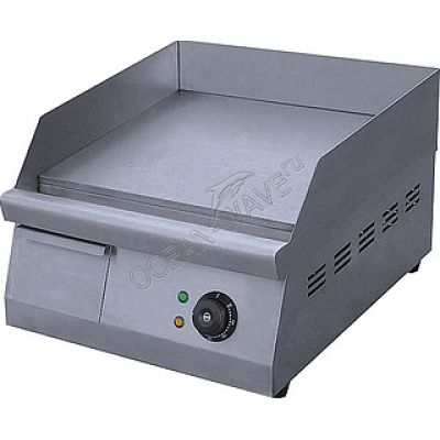 Гриль-сковорода Kocateq GH610 - купить в интернет-магазине OCEAN-WAVE.ru