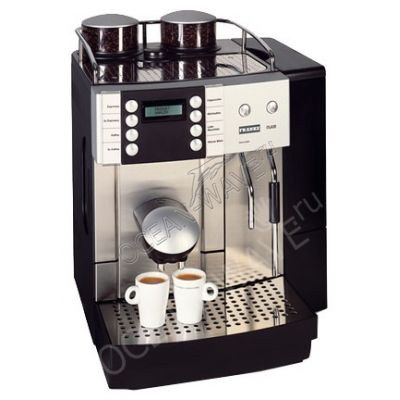 Кофемашина Franke Flair (с бойлером для воды) - купить в интернет-магазине OCEAN-WAVE.ru