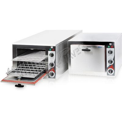 Печь-коптильня Helia Smoker 48 - купить в интернет-магазине OCEAN-WAVE.ru