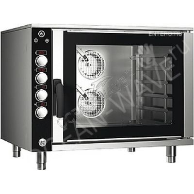 Пароконвектомат Gierre MEGA 640DG - купить в интернет-магазине OCEAN-WAVE.ru