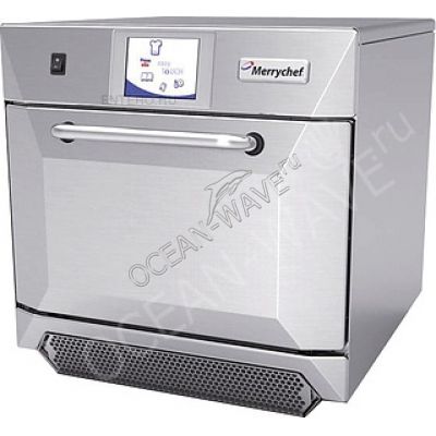 Печь комбинированная Merrychef Eikon E4C - купить в интернет-магазине OCEAN-WAVE.ru