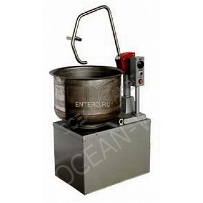 Тестомесильная машина (без дежи) Сарапульский ЭГЗ МТМ 65МНА 1,1 кВт - купить в интернет-магазине OCEAN-WAVE.ru