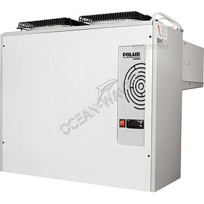 Моноблок низкотемпературный Polair MB 216 S - купить в интернет-магазине OCEAN-WAVE.ru