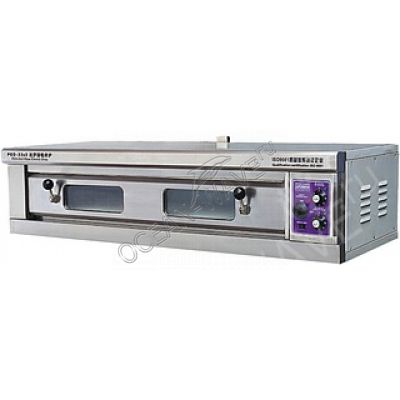 Печь для пиццы PYHL PEO-40х2 - купить в интернет-магазине OCEAN-WAVE.ru
