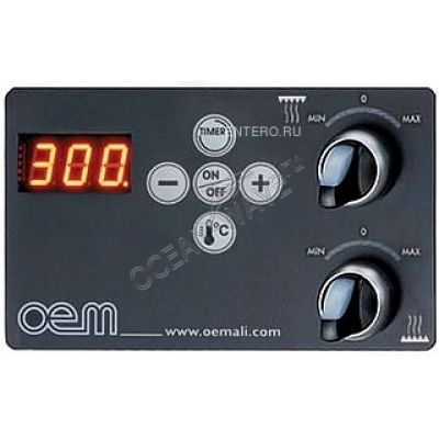 Печь конвейерная OEM-ALI HV45E - купить в интернет-магазине OCEAN-WAVE.ru