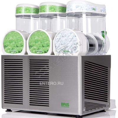 Гранитор Bras QUARK 3 - купить в интернет-магазине OCEAN-WAVE.ru