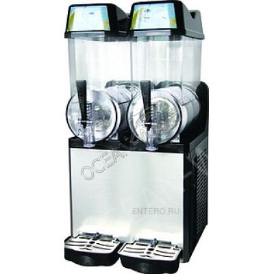 Гранитор GASTRORAG XRJ12Lx2 - купить в интернет-магазине OCEAN-WAVE.ru