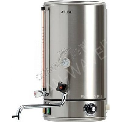 Кипятильник Animo WKI 20 3КВ настенный SEA - купить в интернет-магазине OCEAN-WAVE.ru