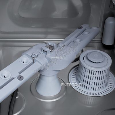 Стаканомоечная машина Elettrobar FAST 130 - купить в интернет-магазине OCEAN-WAVE.ru