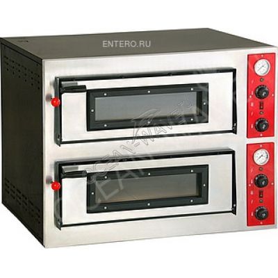 Печь для пиццы GASTRORAG EPZ-8 - купить в интернет-магазине OCEAN-WAVE.ru