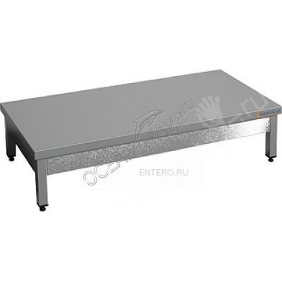 Подтоварник Gastrolux П-077 - купить в интернет-магазине OCEAN-WAVE.ru