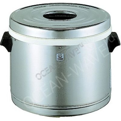 Термос для риса Tiger JFM-570P - купить в интернет-магазине OCEAN-WAVE.ru