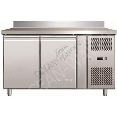 Стол холодильный Cooleq GN2200TN - купить в интернет-магазине OCEAN-WAVE.ru