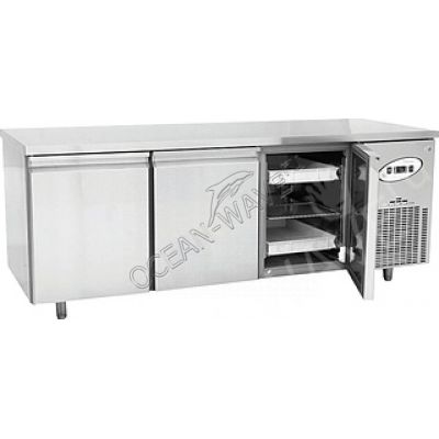 Стол холодильный Frenox CGN3-ST - купить в интернет-магазине OCEAN-WAVE.ru