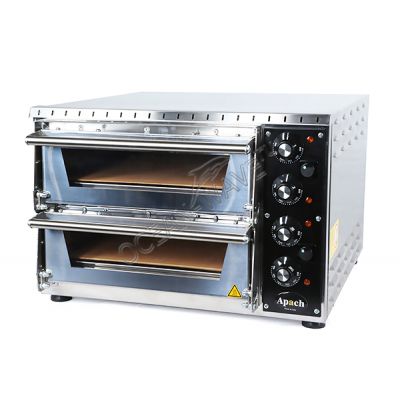 Печь для пиццы Apach AMS2 - купить в интернет-магазине OCEAN-WAVE.ru