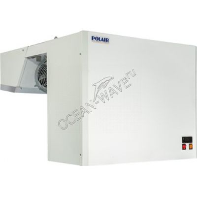 Моноблок низкотемпературный Polair MB 211 RF - купить в интернет-магазине OCEAN-WAVE.ru