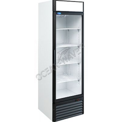 Шкаф холодильный Марихолодмаш Капри 0,5 УСК - купить в интернет-магазине OCEAN-WAVE.ru