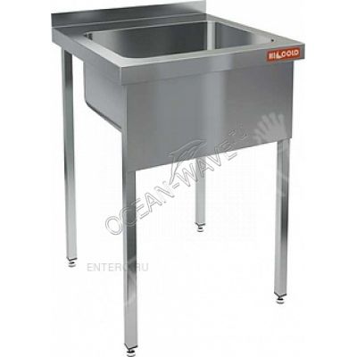 Ванна моечная HICOLD НСО1М-9/6Б - купить в интернет-магазине OCEAN-WAVE.ru
