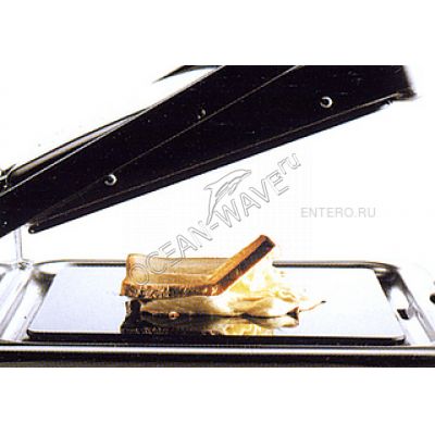 Гриль контактный Kocateq FC-2 - купить в интернет-магазине OCEAN-WAVE.ru