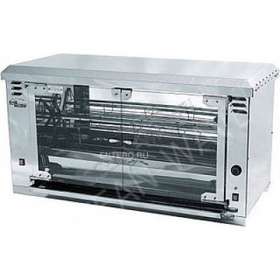 Гриль карусельный Гриль-мастер Ф3К1Э - купить в интернет-магазине OCEAN-WAVE.ru