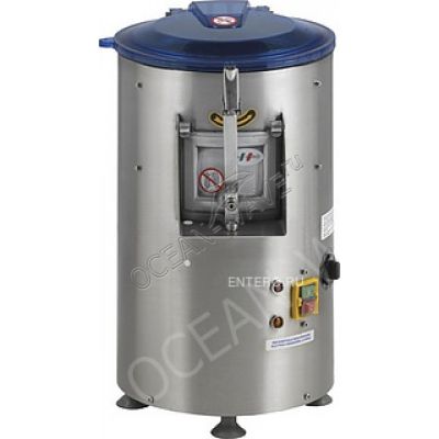 Картофелечистка MEC PL4 - купить в интернет-магазине OCEAN-WAVE.ru