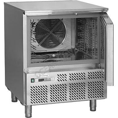 Шкаф шоковой заморозки TEFCOLD BLC5 - купить в интернет-магазине OCEAN-WAVE.ru